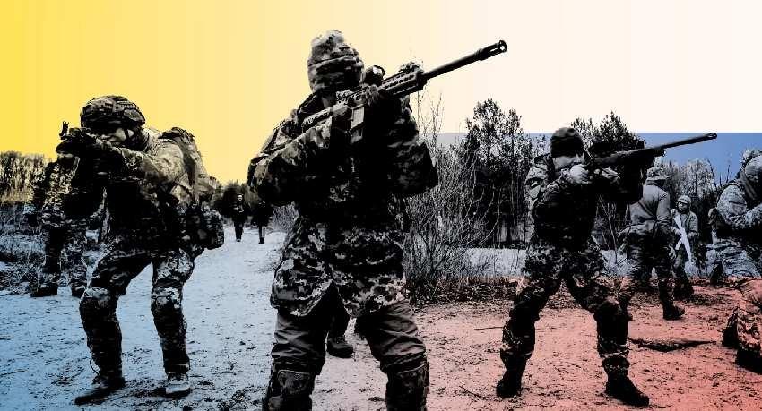 Three Sri Lankans serving in the Ukraine Army killed in Russian attack